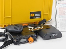 Yaesu 817nd ricetrasmettitore usato  Spedire a Italy