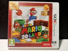 3ds super mario d'occasion  Moirans-en-Montagne