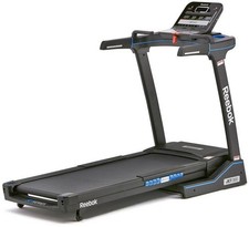 Reebok laufband jet gebraucht kaufen  Zehdenick