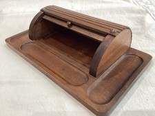 Vintage rolltop roll for sale  CHEADLE