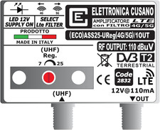 Ass25 ureg 1out usato Ass25 ureg 1out usato  Roma