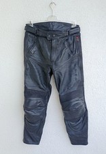 Modeka lederhose herren gebraucht kaufen  Rosdorf