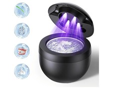 Ultrasonic retainer cleaner for sale  Byhalia