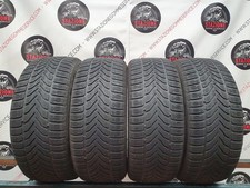 Gomme invernali usate usato  Italia