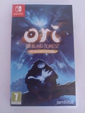 Ori and the d'occasion  Lesneven