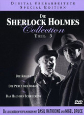 Sherlock holmes collection gebraucht kaufen  Berlin