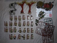 Klemmsteine wwii army gebraucht kaufen  Kaufbeuren