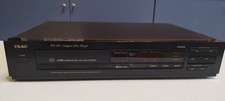 Teac 365 compact usato  Locri