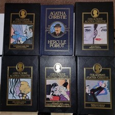 Lotto libri collezione usato  Vignola