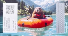 Briefmarken 2024 kryptoblock gebraucht kaufen  Aachen