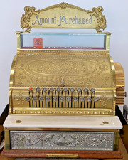 National cash register for sale  Oklahoma City