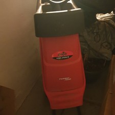 Häcksler gebraucht kaufen  St Ingbert