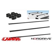 Barre portatutto professional usato  Paterno