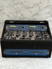 Denon mixer x500 for sale  MELTON MOWBRAY