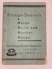 Vintage stamps baxter for sale  Paris