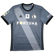 adidas 2016-17 LEGIA WARSAW MECZ WYDANIE KOSZULKA KOSZULKA M na sprzedaż  PL