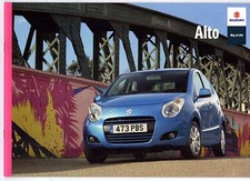 Suzuki alto 2011 for sale  UK