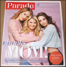 2018 parade newspaper for sale  Morton Grove