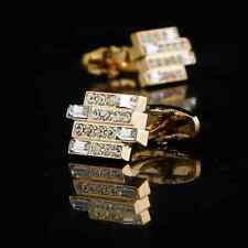 Vintage men cufflinks for sale  Hebron