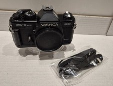 Yashica super 2000 usato  Roma