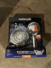 Waterpik powerpulse therapeuti for sale  Shipping to Ireland