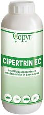 Copyr cipertrin insetticida usato  Italia