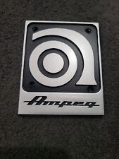 Ampeg amplifier logo for sale  Cleveland