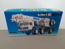 Kibri 10964 liebherr gebraucht kaufen  Diekholzen