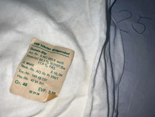 Ddr unterwäsche slip gebraucht kaufen  Dresden
