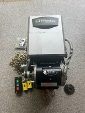 Liftmaster h5011l3r industrial for sale  Cochranton