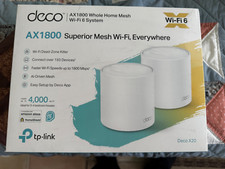 Link deco next for sale  Devens