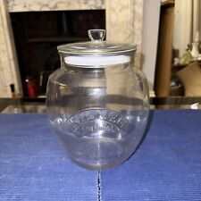 Kilner litre glass for sale Kilner litre glass for sale  ILFORD
