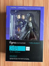 Max Factory Figma No 248 Kirito GGO ver Sword Art Online II Autêntico Vendedor dos EUA comprar usado  Enviando para Brazil