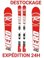Ski enfant rossignol d'occasion  France