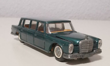 Siku 253 mercedes gebraucht kaufen  Essen