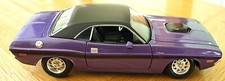 Dodge challenger fhc for sale  DERBY