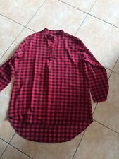Camicia abito donna usato  Bellizzi