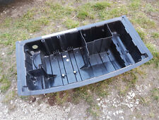 Audi bj05 batteriewanne gebraucht kaufen  Lenting
