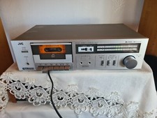 Jvc cassetten tapedeck gebraucht kaufen  Heek