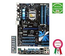 Scheda madre asus usato  Italia