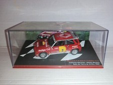 Renault maxi turbo usato  Corbetta