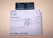 Fujifilm fuji series for sale  BURNHAM-ON-CROUCH