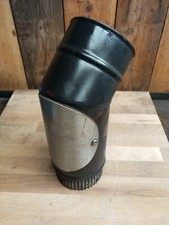 Vitreous enamelled flue for sale  HALESOWEN