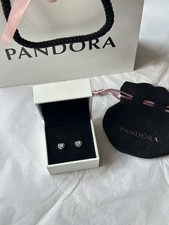 Pandora elevated heart for sale  UK