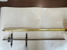 Trammel points pins for sale  LAUNCESTON