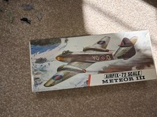 1.72 airfix red for sale  SALISBURY