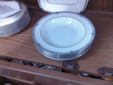 Wedgewood amherst soup for sale  IPSWICH