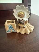 Metlox poppet baby for sale  Greenville