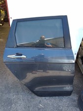 Porta posteriore destra usato  Roma