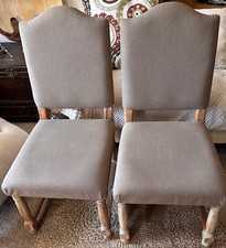 Set upholstered market for sale  Chula Vista